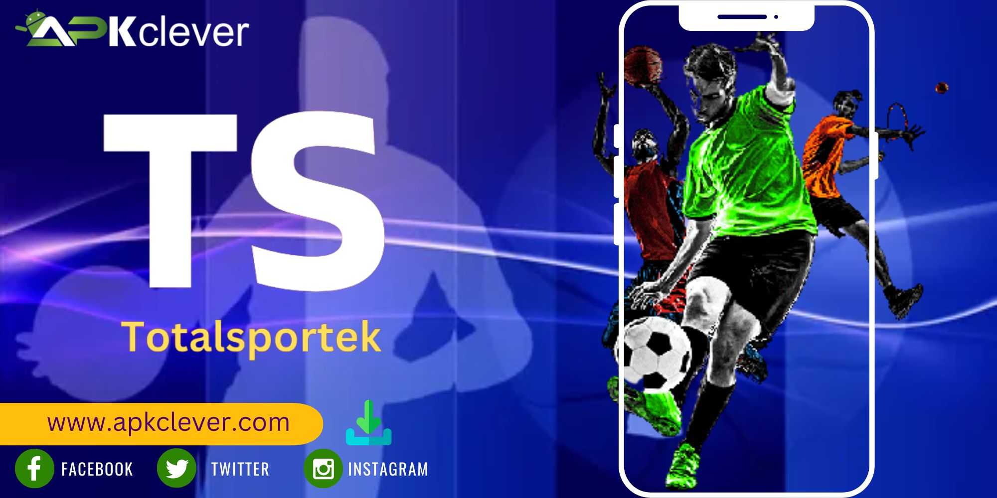 TotalSportek Apk Download Latest Version For Android