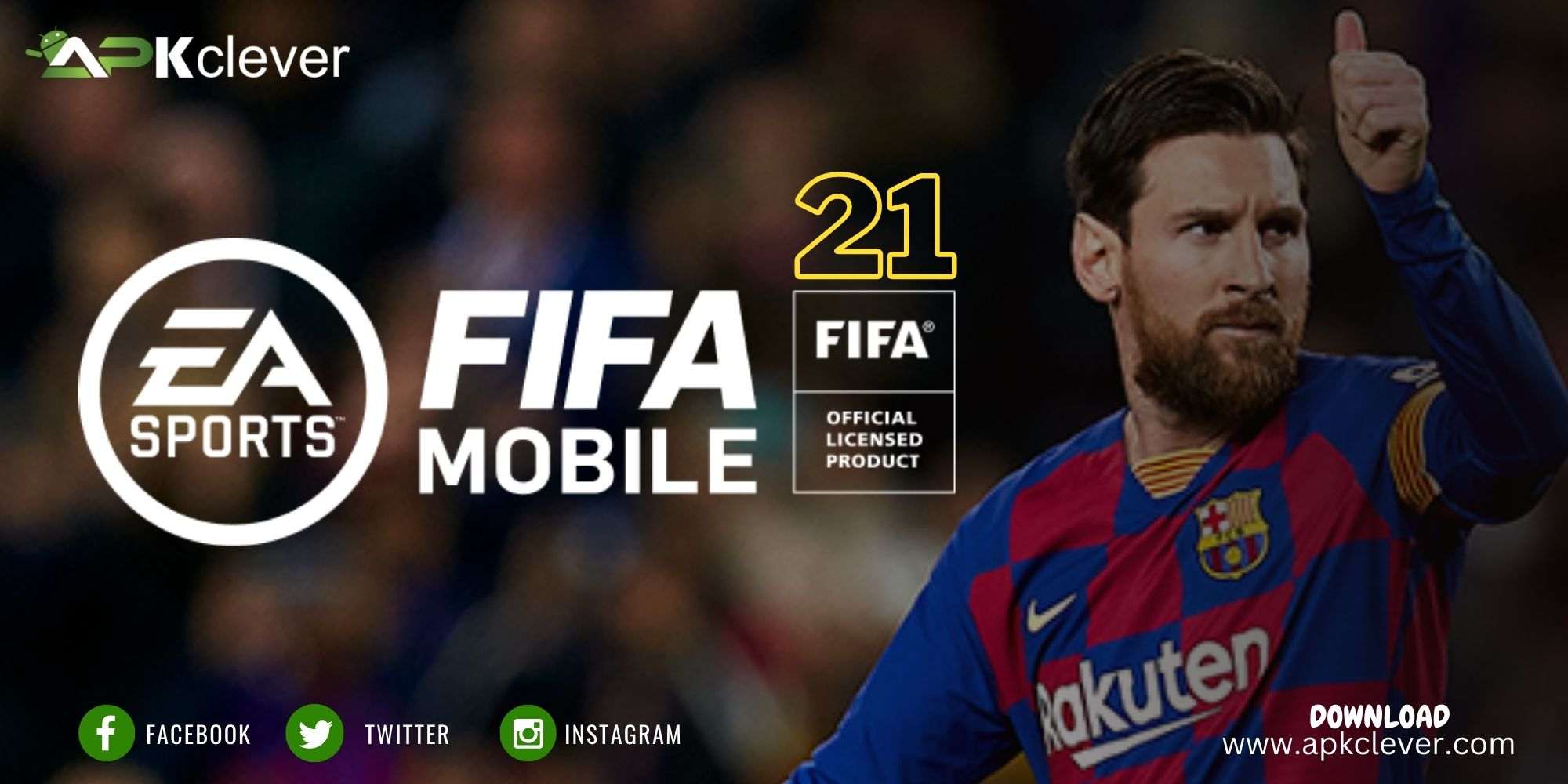 FIFA 21 PPSSPP Apk Download [Latest Version] For Android