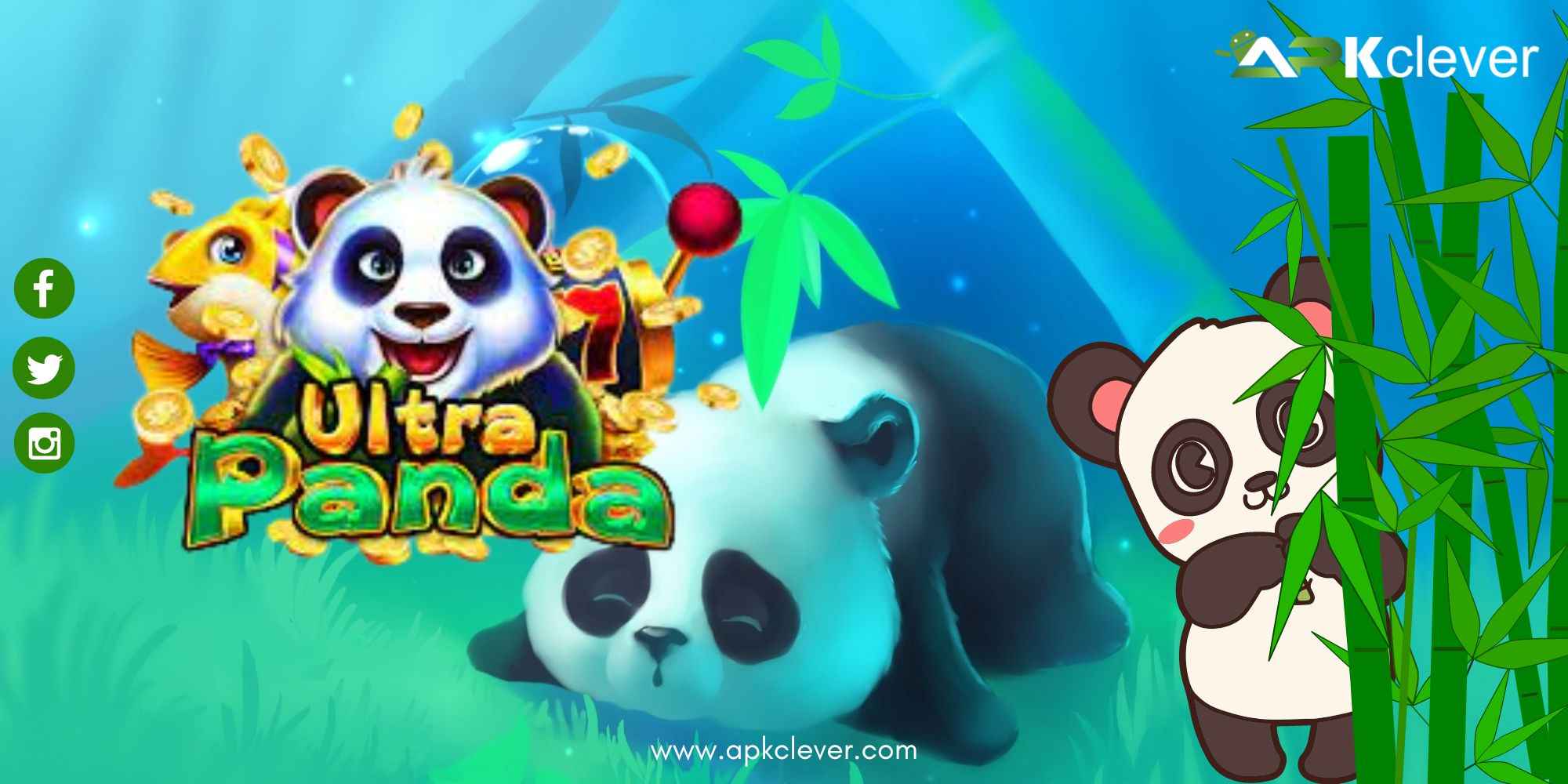 Ultra Panda Apk Download [Latest Version] For Android - Apkclever
