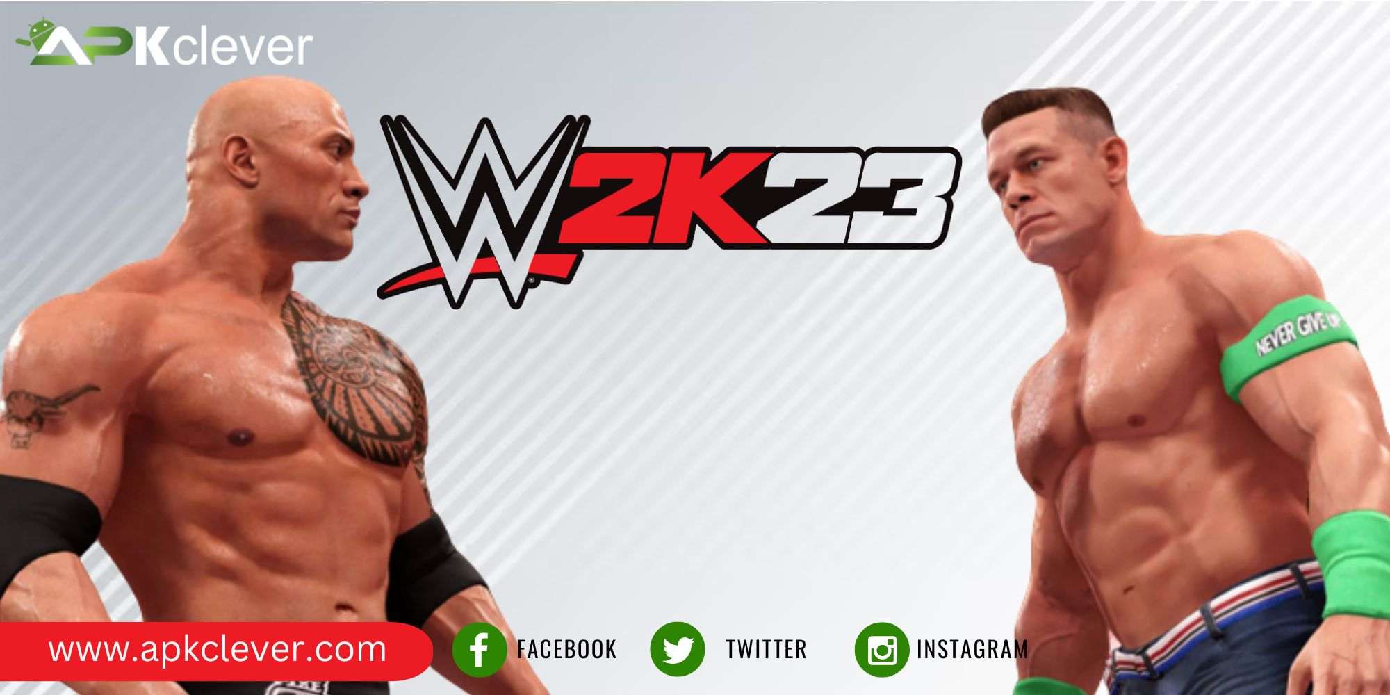 WWE 2K23 PPSSPP Apk Download [Latest Version] For Android