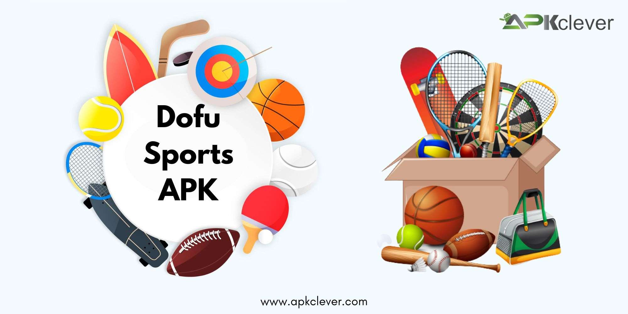 Dofu Sports APK Download Latest Version For Android